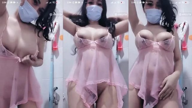 Nakal Main Dild0 Dimasukin Ke Dalam 2 Lubangnya Vidio Lagi Viral Indo