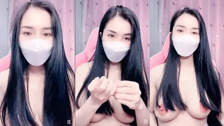 Situs Viral Indo Cantik Toket Bulat Puting Pink Live