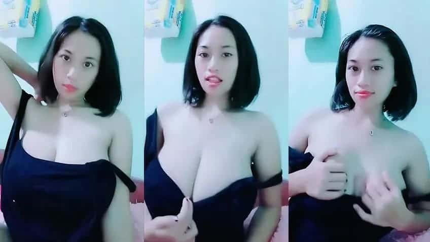 Yg Viral Indo Cantik Toket Mulus Tobrut Live