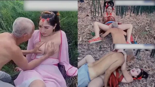 Abg Sma Cindo Menikmati Setiap Genjotan