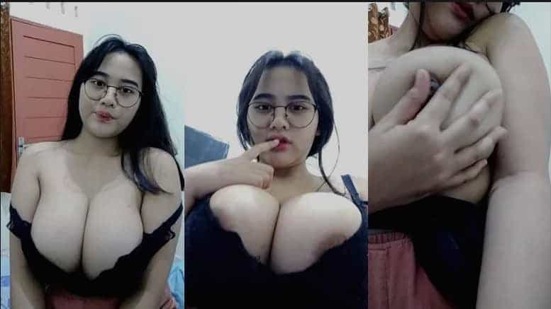Indonesia Yang Lagi Viral ABG Montok Acha Tobrut Mango Live