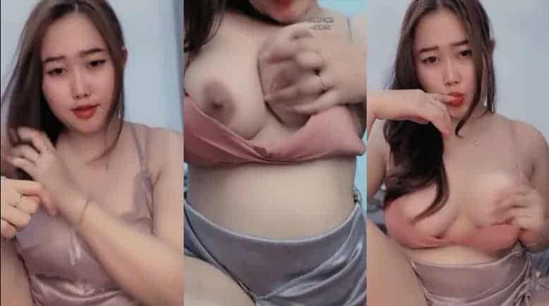 Binor Indonesia Miss Kate Remas Uting Nenen Mulus Cantik