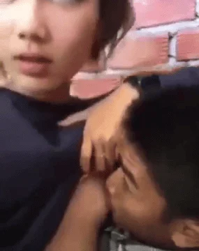 Anak Sekolah Indonesia ABG Terbaru Madepnya Mimik Gunung Pacar