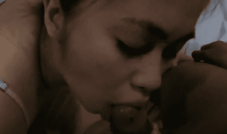 Download Film Indonesia Lokal Pasangan Remaja Encus di Kamar