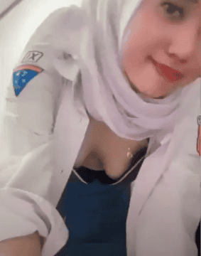 Video Viral Indonesia Terbaru Cewe SMA Bermain Otong di Apart Terbaru