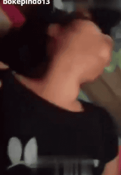 Tante Bohay Heboh Kakak Memaksa Ade Sendiri
