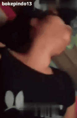 Tante Bohay Heboh Kakak Memaksa Ade Sendiri