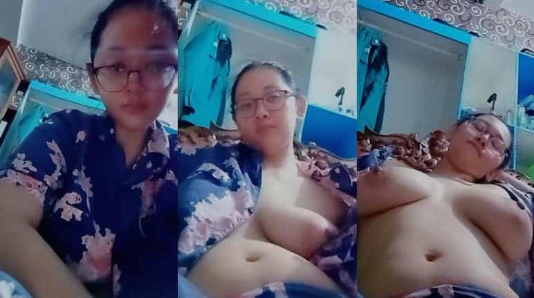 Yandex Viral Mamih Lestari Buka Baju Nenen Besar Mango