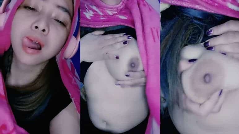 Viral Janda Mamih Yuki Lagi Sange Spill Utingnya Mango