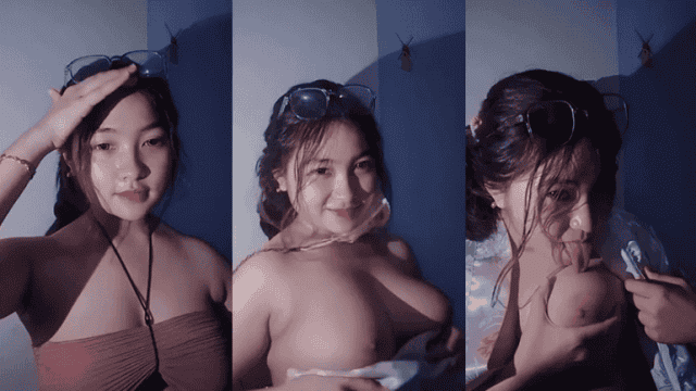 Viral Terbaru Indo Live Chindo Toket Bulet Mulus Miyuki Cantik