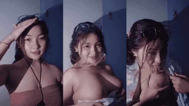 Viral Terbaru Indo Live Chindo Toket Bulet Mulus Miyuki Cantik