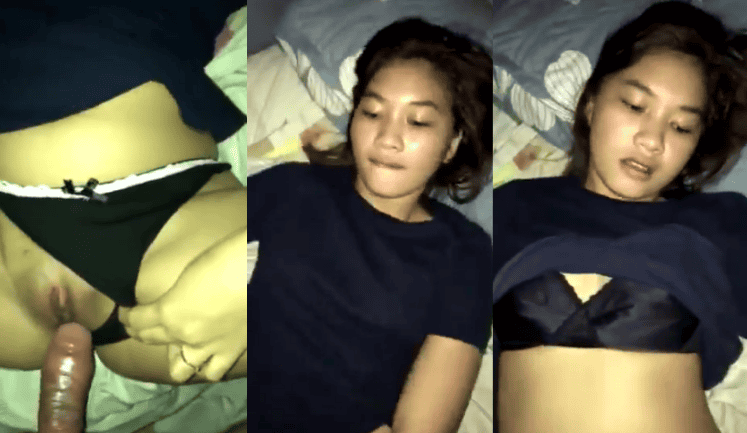 Bocilviral2024 Paling Nikmat Pacaran di Kamar