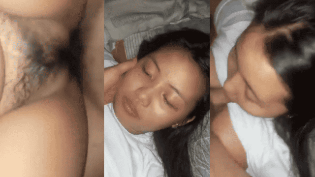 Indo Hot Remaja Ngisap Pisang Hingga Cucus