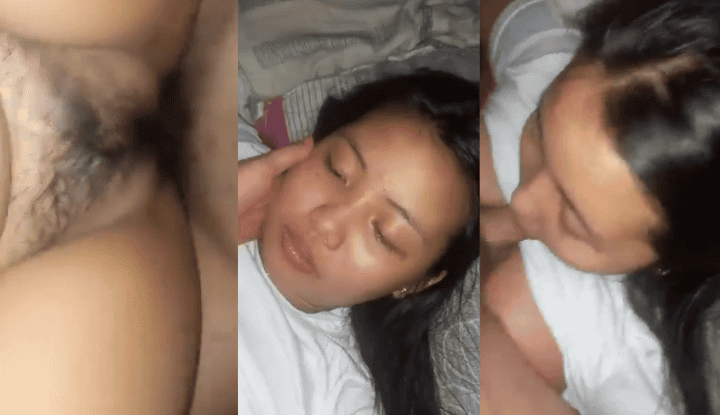 Indo Hot Remaja Ngisap Pisang Hingga Cucus