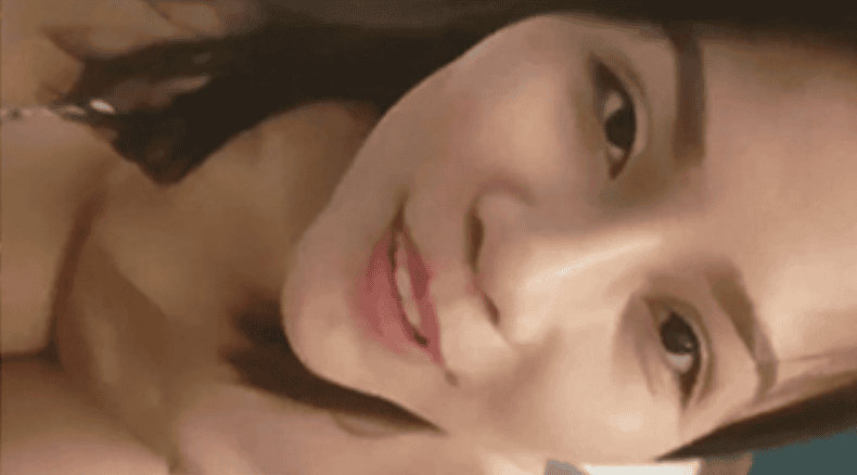 Tante Cantik Ngebray Pacar Temen Gunung Madep