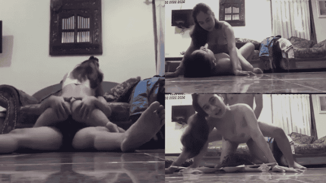 Artis Viral Kakak Ipar Kebelet Sange Ngajakin NgEncus