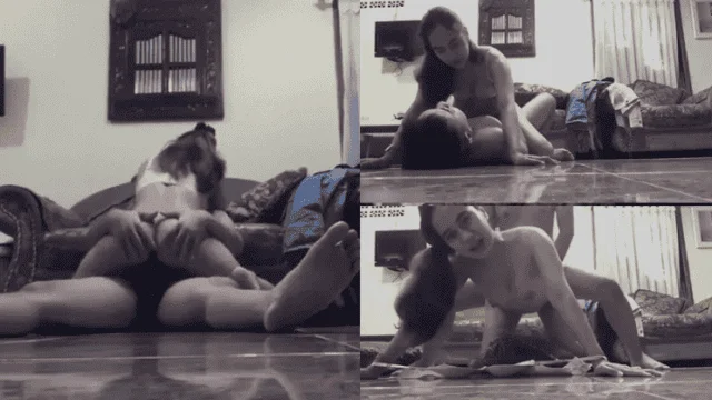Artis Viral Kakak Ipar Kebelet Sange Ngajakin NgEncus