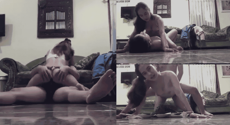 Artis Viral Kakak Ipar Kebelet Sange Ngajakin NgEncus