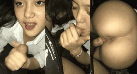 Abg Smp Chindo Cantik Tiktokers Suka Ngemprut 2