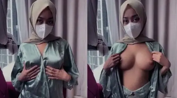 Terbaru Viral Premium Syalifah Jilbab Terbaru Full Video