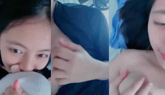 Tante Hot Qilla Mango Live ABG Cantik