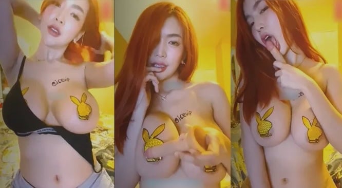 Video Indo Sma Selebgram Cantik Toge Live Binal Main Mainan