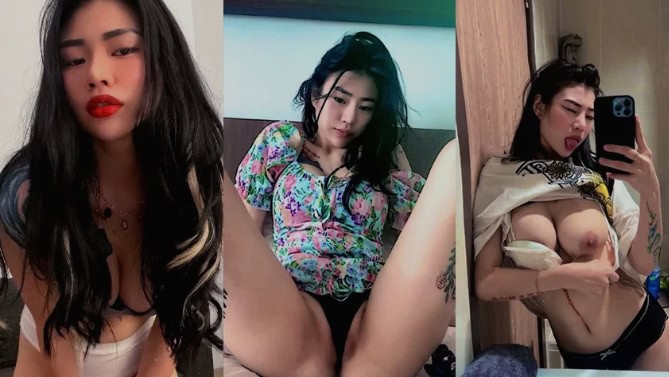 Hot Indo Viral Kompilasi Video Vey Ruby Jane Uting Toge