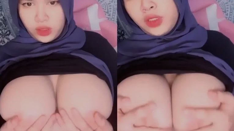 Javatory2 ARRAZYNY Bibirmu Menggoda Sekali Dek