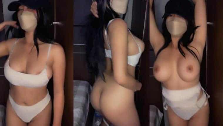 Indonesia Terbaru 2024 Abg Viral Bebi Zhu Toge Idaman Goyang Binal