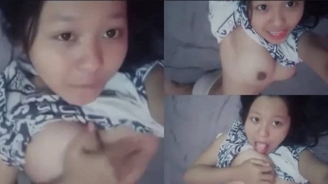 Bocilviral2024 Indonesia Artis Rara Nadifa Gadis Abg Viral 06