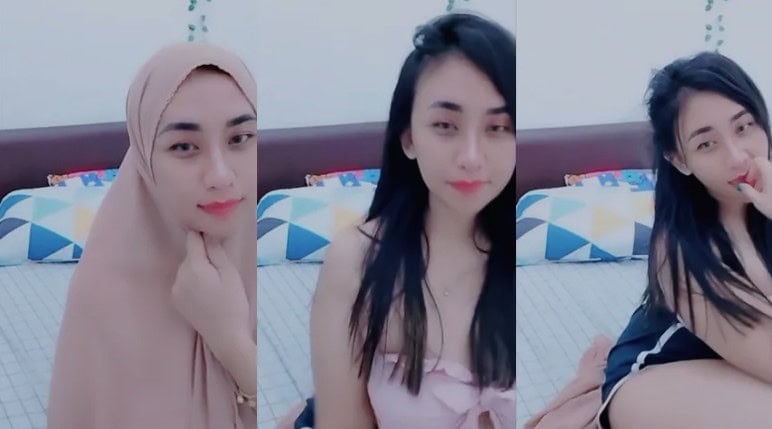 Viral Terbaru Mbeb Ukhty Binal MangoLive
